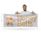 Signmission Honey Bells, 24 Inch x 72 Inch, Vinyl Banner B-72-30697 - alternate 5