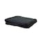 Mytee Products Sound Dampening Blanket 96in x 80in, Black, Woven Cotton/Polyester MB-SB-1 - alternate 1