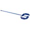 Marshalltown Drywall Quick Mixer, Mud Mixer, Plaster Mixer, 28 inches Mixer 819 - alternate 7