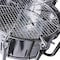 Zenport Uncle Roast Automatic Rotisserie BBQ Grill 860022 - alternate 5