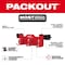 Milwaukee Tool PACKOUT(TM) Tool Box 3-Hook Attachment 48-22-8606 - alternate 10