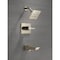 Delta Pivotal: Monitor 14 Series H<Sub>2</Sub>Okinetic Tub And Shower Trim T14499-PN-PR - alternate 6