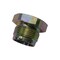 John Deere PLUG, JOHN DEERE OEM L102380 L102380 - alternate 4