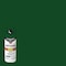 Rust-Oleum Spray Paint, Canyon Green, Satin, Solvent, 12 oz 380420 - alternate 7