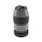 Llambrich Usa Keyless High Torque Drill Chuck 0.512" Cap., 6JT Mount Size, Steel JKT-130 J-6 - alternate 1