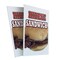 Signmission Ribeye Sandwich, Plastic Signs Only 24 Inch x 36 Inch, Corrugated Plastic, 2PK CSB-2436-2PACK-Ribeye Sandwich - alternate 1