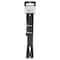 Vulcan Mini Utility Pry Bar, 6.625 in L, V-Shape Tip, 1.25 in Tip, Steel, 1.25 in W JLO-0193L - alternate 3