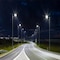 Beyond Led Technology ZOHO 6th Gen, LED Area Light, Adj Wt 100-150W, 25500LM, Adj CCT 4K-57K, Universal Bracket, Black Housing 156838 - alternate 4