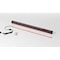 Putco Light Bar, 60 Inch Flexible Light Bar; Clear Lens; Red Turn Signals/ White Reverse/ Red Brake/ Red 92010-60 - alternate 10