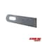 Extreme Max 3006.6551 BoatTector Galvanized Delta Anchor - 14 lbs. 3006.6551 - alternate 8