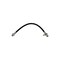 Dorman Brake Hydraulic Hose, H380208 H380208 - alternate 1