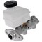 Dorman BRAKE MASTER CYLINDER M630668 - alternate 6