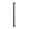 Euf Hiltic, Outdoor, 36", Matte Black, Clear Glass 49807-011 - alternate 3