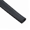 Kable Kontrol Heat Resistant Braided Fiberglass Wire Sleeve - 3/4in ID - 50ft FT - Black HTBS-A-075-BK-50 - alternate 1