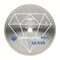 Qep Glass Series Saw Blade, 7 in Dia, 5/8 in Arbor, Continuous Rim 6-7007GL - alternate 1