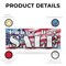 Signmission Labor Day Sale, 24 Inch x 72 Inch, Vinyl Banner B-72-30722 - alternate 5