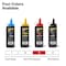 Klein Tools Chalk Refill, Red, 8-Ounce CHLK8R - alternate 5