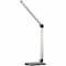 Lorell Smart Device Slot/USB Task Light, 8W LED, Silver LLR13201 - alternate 2