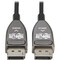 Tripp Lite Cable P580F3-10M-8K6 - alternate 1