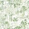 Chesapeake Walden Green Forest Wallpaper 3124-13891 - alternate 1