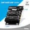 Pyle 2-Way Electronic Car Audio Crossover Network PLXR2B - alternate 4
