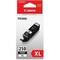 Canon PGI-250XL Original Inkjet Ink Cartridge, Black, Inkjet PGI250XLPGBK - alternate 3
