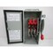 Eaton Heavy Duty Safety Switches DH 3P 60A 600V 50/60Hz 3Ph EA NEMA 12 DH362FDK - alternate 6