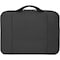 Targus 13-14 INCH CITY FUSION CONVERTIBLE SLING MESSENGER BAG BLACK 15.6 INCH TBM571GL - alternate 15