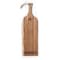 Picnic Time Family Of Brands NFL Dallas Cowboys - Artisan 24" Acacia Charcuterie Board 892-00-512-093-2 - alternate 1