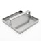Amgood 7 3/4 in. Floor Drain Strainer - 3/4 in. Deep Basket AMG SSFDS-3A-Z - alternate 1