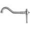 Anzzi Patriarch Single Handle Standard Kitchen Faucet in Brushed Nickel KF-AZ198BN - alternate 11
