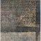 Homeroots 9' X 12' Coffee Black And Beige Abstract Washable Indoor Outdoor Area Rug 606090 - alternate 9