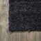 Jonathan Y Groovy Solid Shag Dark Navy 2 ft. x 10 ft. Runner Rug CLD100H-210 - alternate 8
