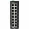 Tripp Lite Ethernet Switch, 16 Ports, 2" W, 6 1/4" H NGI-S16 - alternate 1