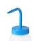 United Scientific Wash Bottle, 500 mL, Dia, PK6 UN370061 - alternate 4