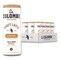 La Colombe Draft Latte Cold Brew, Caramel Latte, 11 oz Can, 12PK LCT00499 - alternate 1
