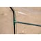Miracle-Gro 3 x 8 x 3 ft Clear Mini Greenhouse 70525 - alternate 13