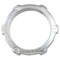 Hubbell 3/4 in Insulated Throat Grounding Bushing, 100PK 1002 - alternate 1