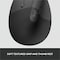 Logitech Lift Ergo Mouse for Biz Graph 910006492 - alternate 8