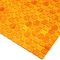 Apollo Tile Dune 12 in. x 12 in. Glossy Honey Orange Glass Mosaic Wall and Floor Tile 20 sq. ft./case, 20PK APLSA88OR801A - alternate 7