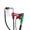 Fill-Rite Electric Drum Pump, Cast Iron, 12 V DC FR4210HDF - alternate 6