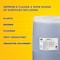 Zep Cleaner/Degreaser, 55 Gal Bottle, Liquid, Dark Blue 41085 - alternate 7