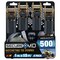 Performance Tool 4 pk. Tie Down Straps, Camo Ratchet Straps, 15 ft. x 1 in., 4PK W1840 - alternate 3
