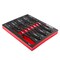 Sunex Torx Magnetic 8 Piece Screwdriver Set In Eva Foam SXTSD8 - alternate 6