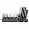Rocstor VOLT DSC16 USB-C 16 PORT DESKTOP CHARGING STATION WITH DIVIDERS AND USB-C CHARGI VT0V002-01 - alternate 24