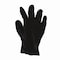 Boardwalk Disposable Nitrile Gloves, 396 Series, Powder-Free, XX-Large, 4.4 mil Thick, 9.5" Long, Black, 100PK 396XXLBXA - alternate 9