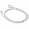 Add-On 1M USB 2.0 A MALE TO LIGHTNING MALE WHITE CABLE USB2LGTSL1MW - alternate 8