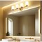 Z-Lite Henri Modern Gold 4 Light Vanity 7700-4V-MGLD - alternate 7