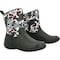Muck Boot Co Women's Pull On Boot, Plain Toe Toe, 8 in Height, Duck Camo, 8 M2MWD30 - alternate 1