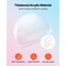 Vevor Cotton Candy Machine Cover Transparent Acrylic Dome Bubble Shield MHTJJPGZ01 - alternate 7